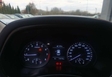 Hyundai i30 2018 Hyundai i30 Oryginalny Lakier Stan Bardzo Dobry Benzyna 120KM, zdjęcie 10