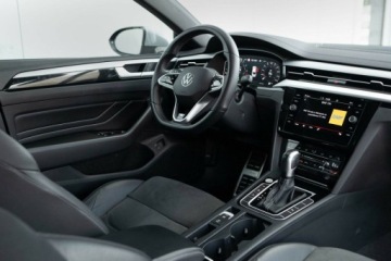 Volkswagen Arteon 2023 Volkswagen Arteon Plug-In Hybrid R-Line DSG Salon PL FV Vat 23 Autotra, zdjęcie 24