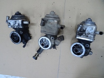 КОРПУС РАДИАТОРА PATROL МАСЛЯНЫЙ ФИЛЬТР GR Y60 2.8 TD