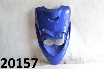 czasza czacha owiewka Yamaha BWS MBK Booster 50
