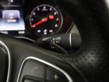 Mercedes Klasa C W205 Kombi 180 156KM 2017 Mercedes C 180 automat full LED navi klima auto, zdjęcie 29