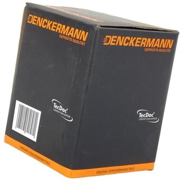 DENCKERMANN KLOUB SEAT LEON I 1.6 16V 1.9 TDI