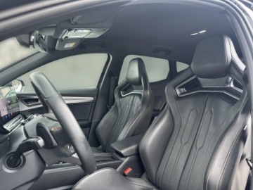 Cupra Formentor Crossover 2.5 TSI 390KM 2023 Cupra Formentor VZ5 2.5 TSI 390KM 4Drive DSG GWARA, zdjęcie 12