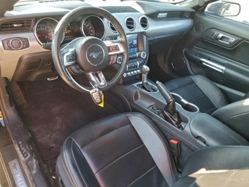 Ford Mustang VI 2022 Ford Mustang 2.3l 2022 2.3 Benzyna 310KM, zdjęcie 8