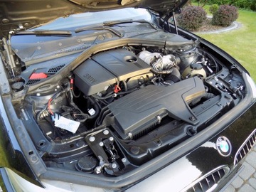 BMW Seria 1 F20-F21 Hatchback 5d 116i 136KM 2012 BMW 116i 136 KM 97 TYŚ. KM BEZWYPADKOWY SPORT, zdjęcie 16