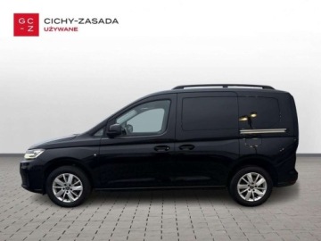 Volkswagen Caddy V Caddy 2.0 TDI 122KM 2023 Volkswagen Caddy 2.0 TDI DSG 122KM Kamera Tempomat LED Niski PrzebiegASOSa, zdjęcie 1