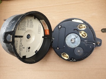 TACHOGRAF TACHOMETR LICZNIK ZEGAR Kienzle TCO11-6