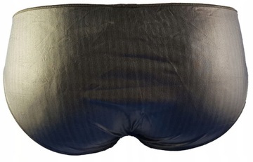 CALZEDONIA INTIMISSIMI LINGERIE MAJTKI FIGI NERO SID1106 M/38