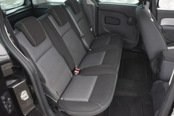 Renault Kangoo II Mikrovan Facelifting 2013 TCe 115KM 2015 Renault Kangoo 1.2 TCe nawi nowy rozrząd klima, zdjęcie 28