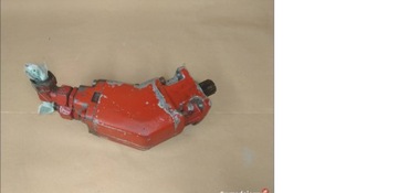VOLVO HYDRAULICS POMPA HYDRAULICZNA 60l