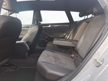 Volkswagen Arteon Shooting Brake R 2.0 TSI 320KM 2022 Volkswagen Arteon R 320KM, Hak, Ambiente, Asysteci, Kamera 360 2.0 Benzyna, zdjęcie 31