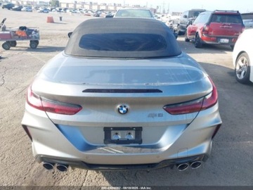 BMW 2020 BMW M8 2020 4.4l 4.4 Benzyna 600KM, zdjęcie 4
