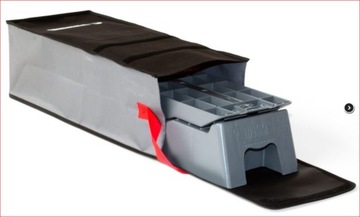 клинья Выравнивающие стяжки FIAMMA Level Up клин