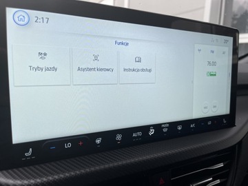 Ford Kuga III 2024 NOWY Ford Kuga ST-Line X Automat 186 KMOd ręki!, zdjęcie 23