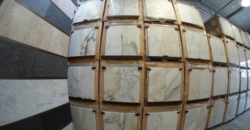 PŁYTKI MARMUROWE BIANCO CARRARA