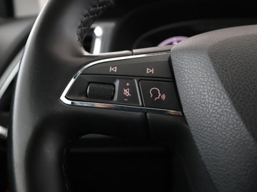 Seat Ateca SUV 1.5 EcoTSI 150KM 2018 Seat Ateca DSG full LED virtual cocpit navi klima, zdjęcie 29