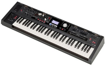 ROLAND V-Combo VR-09-B +Педаль для фортепиано +Подставка