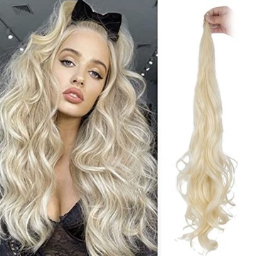 ПРИКРЕПЛЕННЫЙ ПОНИ НА ГИБКОЙ ПРОВОДЕ 82СМ #P16/613