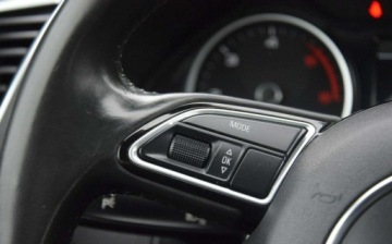 Audi Q5 I SUV Facelifting 2.0 TDI clean diesel 190KM 2015 Audi Q5 2.0TDI S-LINE Quattro Navi 2 KPL KOL PDC Sprowadzony Oplacony, zdjęcie 17