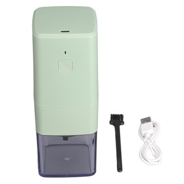 Электрическая кофемолка Профессиональная керамическая кофемолка Accumulato