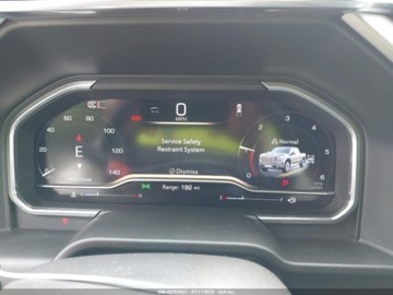  GMC Sierra 1500 Short Box Denali 2024 6.2l 6.2 Benzyna 420KM, zdjęcie 10