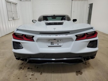 Chevrolet Corvette C7 2023 Chevrolet Corvette Chevrolet Corvette C8 2LT 6.2 Benzyna 490KM, zdjęcie 6