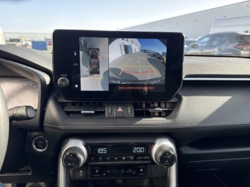 Toyota RAV4 V 2023 Toyota RAV4 2.5 Hybrid Executive 4x4 V (2018-) 2.5, zdjęcie 15