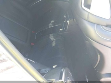 Mercedes Klasa S W222 2015 Mercedes-Benz Klasa S S-Coupe 63 Amg 2015 4.0 Benzyna 577KM, zdjęcie 12