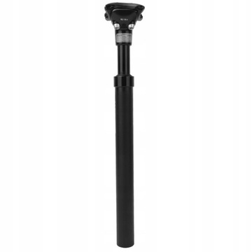 SZTYCA PODSIODŁOWA ZE STOPU ALUMINIUM 27,2*350MM