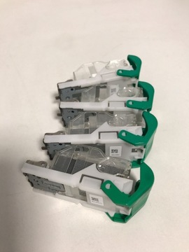 Zszywki Lexmark 25A0013