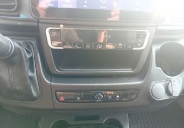Fiat Ducato IV 2023 Fiat Ducato Fiat Ducato L2H2 Autm 2.2 Diesel 140KM, zdjęcie 20
