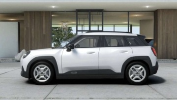 Mini Aceman Elektryczny 49.2kWh 218KM 2026 MINI Aceman Aceman SE 218 KM EV - Gotowy do Odbioru - Linia Essential, zdjęcie 2