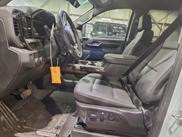 Chevrolet Silverado II 2025 Chevrolet Silverado K2500 Heavy Duty LT 2025 6.6L 6.6 Diesel 401KM, zdjęcie 7