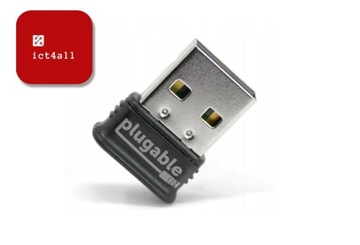 Adapter Bluetooth 4.0 Plugable Low Energy Micro