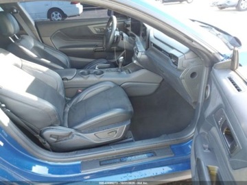 Ford Mustang VI 2024 Ford Mustang Dark Horse Fastback 2024 5.0l 5.0 Benzyna 500KM, zdjęcie 10