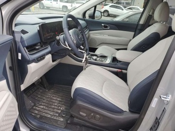 Kia Carnival II 2026 Kia Carnival Ex 2026 1.6l 1.6 Hybryda 290KM, zdjęcie 7