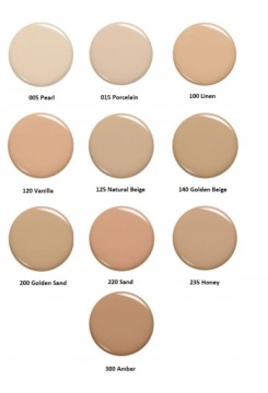 L'Oreal Infaillible 32h Тональный крем 125 Натуральный Бежевый