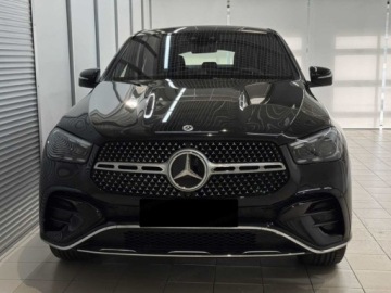 Mercedes GLE V167 SUV Facelifting 2.0 300d 269KM 2025 GLE Coupe 300 d 4-Matic AMG Line 2.0 (269KM) 2025, zdjęcie 1