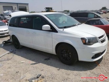 Dodge Caravan V 2019 Dodge Grand Caravan GT Auto Punkt