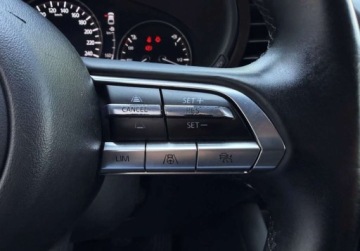 Mazda 3 IV 2020 Mazda 3 1.8 116KM SKORA BEZWYPADKOWA manualGWARANCJA zarejestrowana, zdjęcie 16