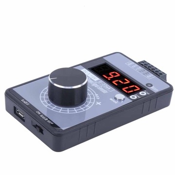 Ręczny 0-10V 0-22mA Cyfrowy generator napięcia i