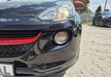 Opel Adam Hatchback S 1.4 Ecotec 150KM 2018 Opel Adam Sport 150Ps Panorama Super stan 1.4 Benzyna 150KM, zdjęcie 6