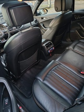 Audi A6 C7 2015 Audi A6 Avant Quattro S line S tronic 2.0 D 190KM 2015r 2 Kpl Kół Gwarancja, zdjęcie 15