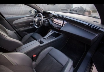 Peugeot 2025 Peugeot 308 1.6 Hybrid PHEV GT EAT8 Bogata Wersja Zadbany Niski Przebieg F, zdjęcie 15