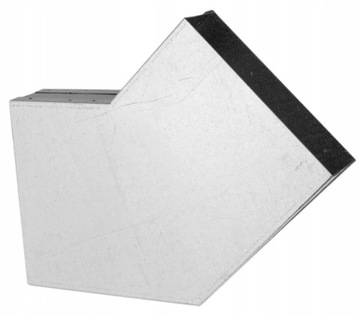 Kolano KL 150x50 kąt 45 DARCO