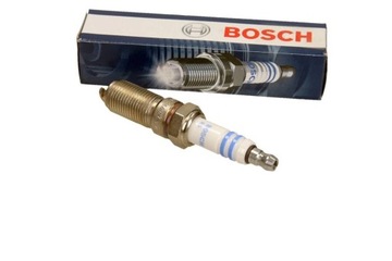 BOSCH ŚWIECA ZAPŁONOWA MAZDA 5 2,0 05- 0 242 230 530