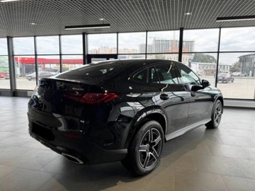 Mercedes GLC C254/X254 2025 GLC Coupe 200 d 4-Matic AMG Line 2.0 (163KM) 2025, zdjęcie 2