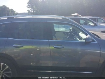 Mercedes GLB 2022 Mercedes-Benz GLB 2022 MERCEDES-BENZ GLB 250 2.0 Benzyna 221KM, zdjęcie 11