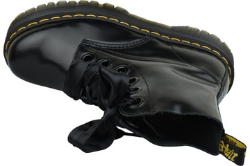 OUTLET damskie glany Dr. Martens 24861001 r. 37