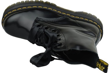 OUTLET damskie glany Dr. Martens 24861001 r. 39